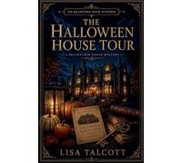 The Halloween House Tour: 6
