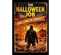 The Halloween Job: A Rex Graves Holiday Hit Job