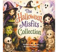 The Halloween Misfits Collection