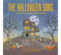 The Halloween Song: A Not-So-Scary Sing-Along