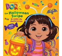 The Halloween Swipe / El Robo De Halloween