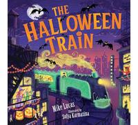 The Halloween Train