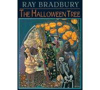 Ray Bradbury The Halloween Tree (Copertina rigida)