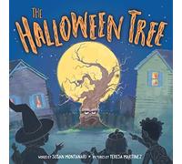 The Halloween Tree