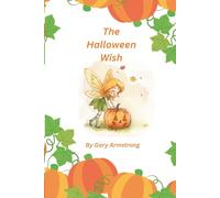 The Halloween Wish