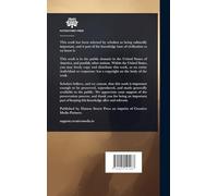 The Hallowing of Criticism