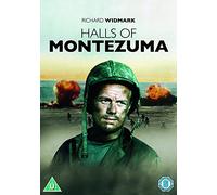 The Halls Of Montezuma [Edizione: Regno Unito]