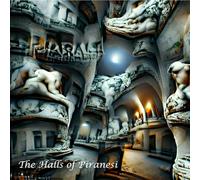 the halls of piranesi