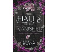 The Halls of the Vanished: 1