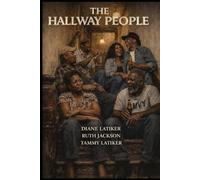 The Hallway People: Stories from a House That Held Us