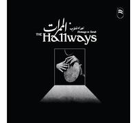 The Hallways Homage to Tarab (Vinyl LP) 12" Album