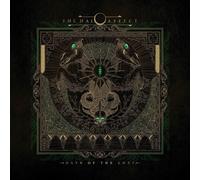 The Halo Effect Days of the Lost (CD)