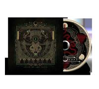 The Halo Effect Days of the Lost (CD) Album