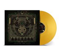 The Halo Effect Days of the Lost (Vinyl LP) 12" Album Coloured Vinyl