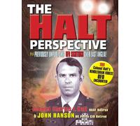 The Halt Perspective - Hanson John
