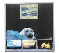 The Hamefarers - A Breath O' Shetland [LP]