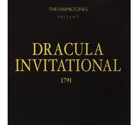 The Hamiltones Dracula Invitational 1791 (Vinyl LP)