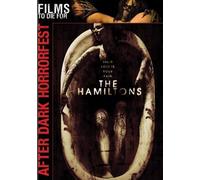 The Hamiltons (After Dark Horrorfest) (Widscreen)