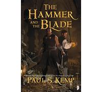 The Hammer and the Blade: 1