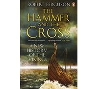 Robert Ferguson The Hammer and the Cross (Tascabile)