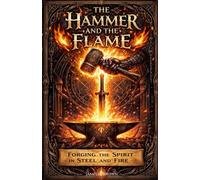 The Hammer And The Flame: Forging the Spirit in Fire and Steel