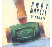 The Hammer by Andy Narell