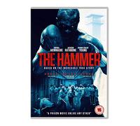 The Hammer [DVD]