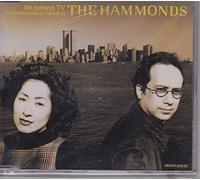 The Hammonds - Live Behind TV-English Version