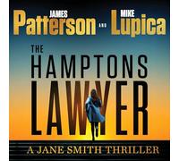 The Hamptons Lawyer: A Jane Smith Thriller