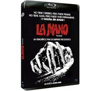 The Hand (Blu-Ray)