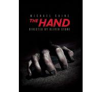 The Hand (DVD)