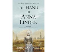 The Hand of Anna Linden: 1