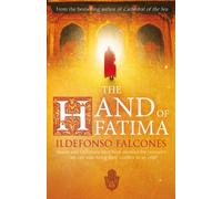 The Hand of Fatima – Penguin Books