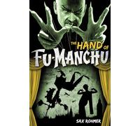 The Hand of Fu-manchu