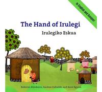 The Hand of Irulegi: Bilingual English-Basque Edition: 33