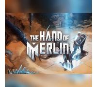 The Hand of Merlin (PC) Steam Key - GLOBAL