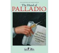 The hand of Palladio