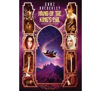 The Hand of the King's Evil: 5