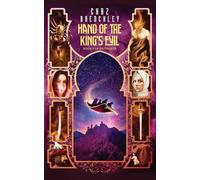 The Hand of the King's Evil: 5