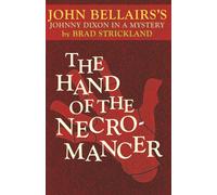 The Hand of the Necromancer