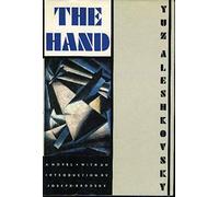 The Hand: Or, the Confession of an Executioner