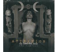 The Hand That Feeds by Attrition (2009-09-29)
