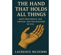 The Hand That Holds All Things: God’s Providence, Our Choices, and the Question of Evil: 4