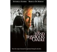 Hand That Rocks The Cradle [Edizione: Stati Uniti]