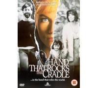 The Hand That Rocks the Cradle [Edizione: Regno Unito]