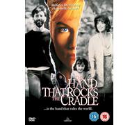 The Hand That Rocks the Cradle (DVD) John de Lancie Julianne Moore Kevin Skousen