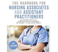 The Handbook for Nursing Associates and Assistant Practitioners