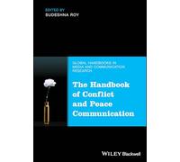 Sudeshna Roy The Handbook of Conflict and Peace Communication (Copertina rigida)