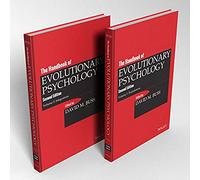 The Handbook of Evolutionary Psychology