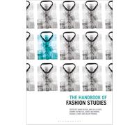 The Handbook of Fashion Studies